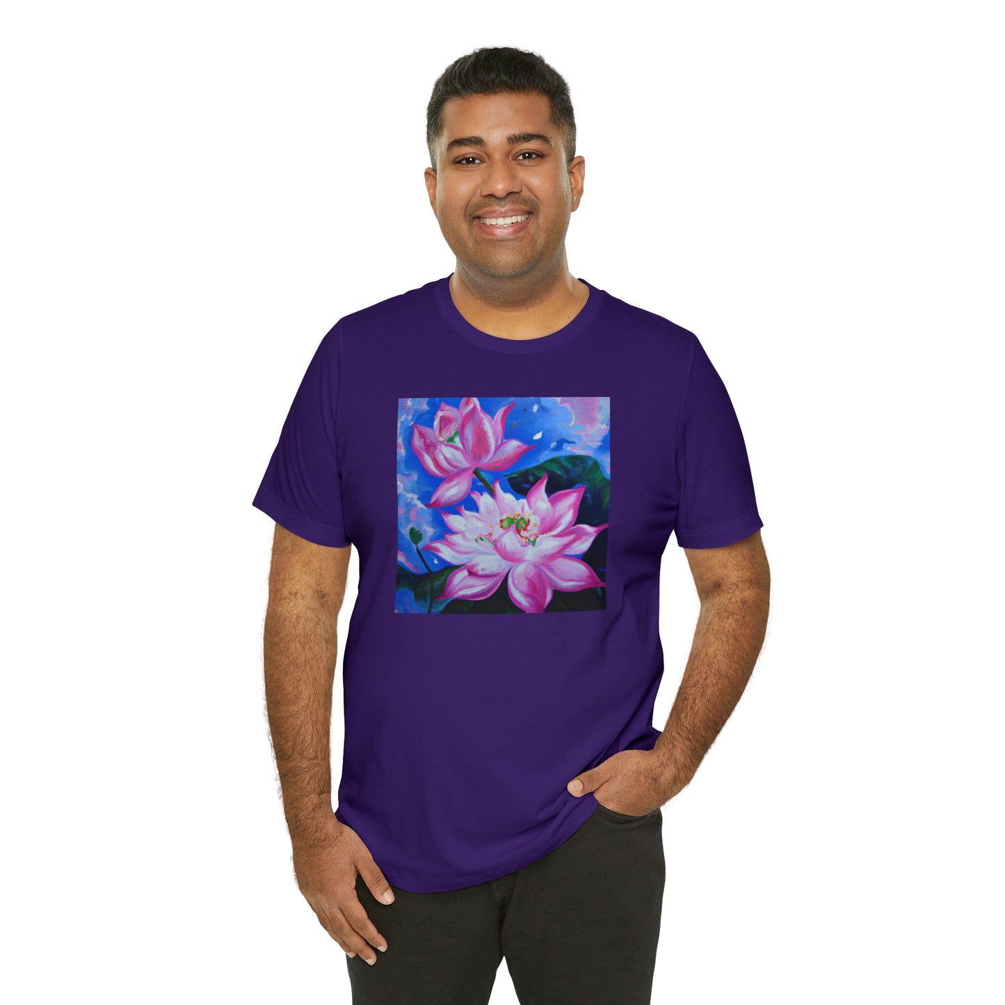 Margueretta Devereaux - Tee