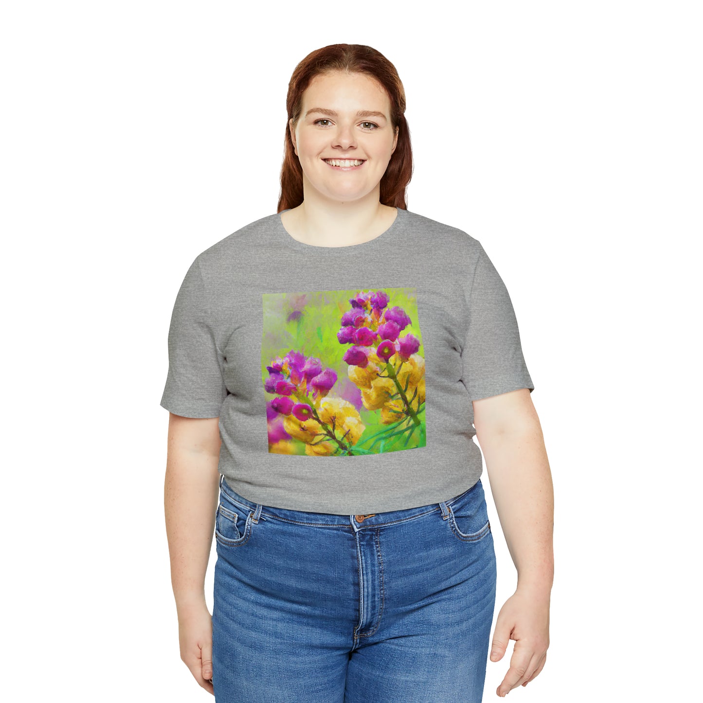 Penelope Vanderlynne - Tee