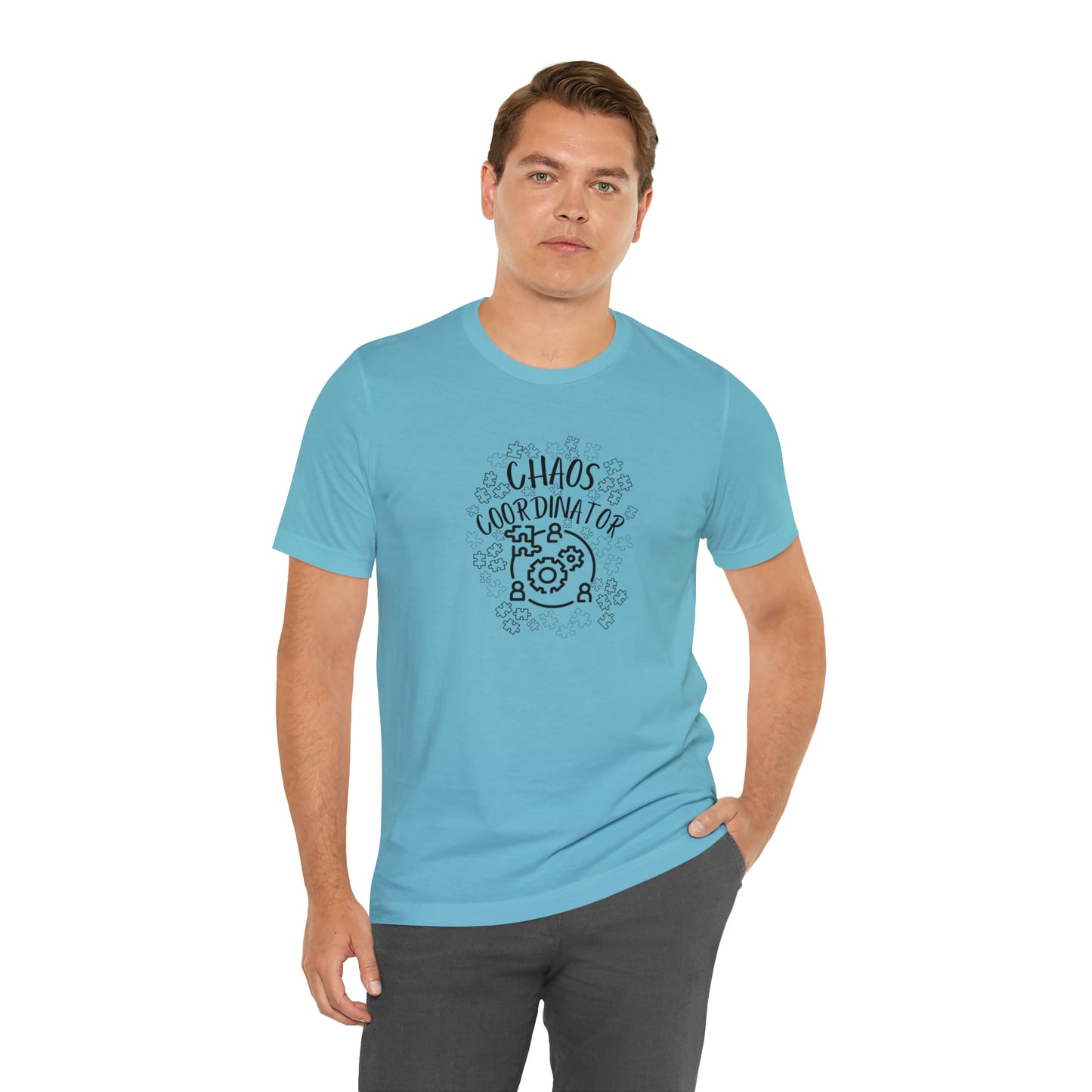 Chaos Coordinator Tee
