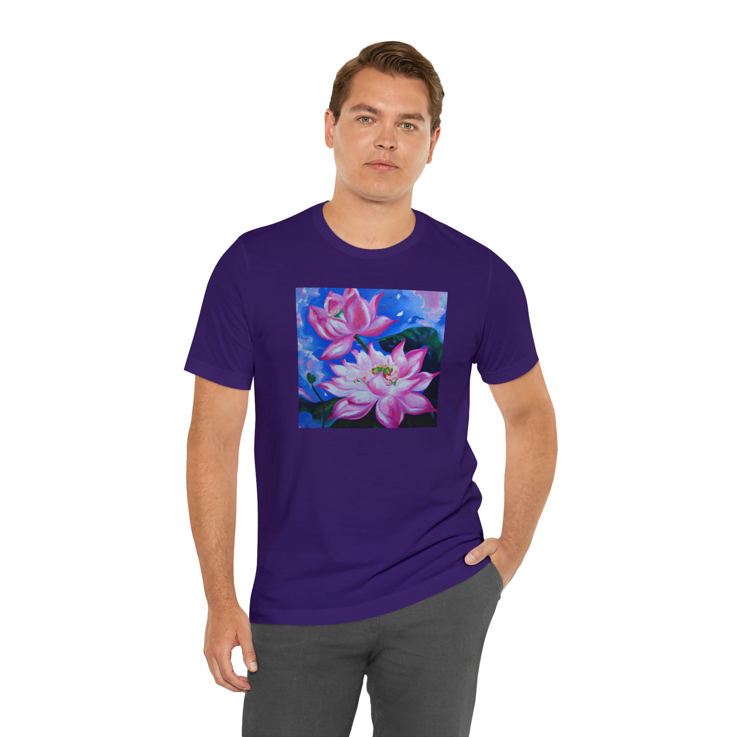 Margueretta Devereaux - Tee