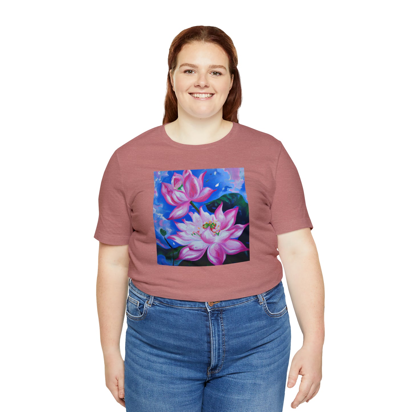 Margueretta Devereaux - Tee