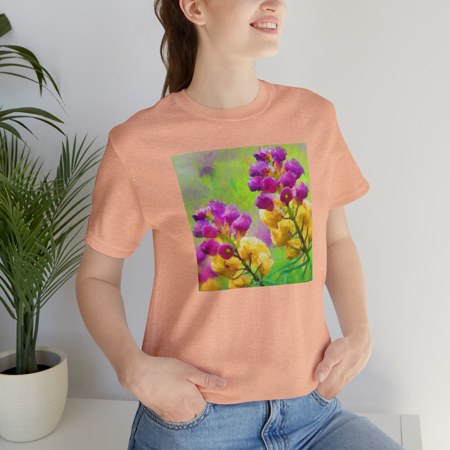 Penelope Vanderlynne - Tee