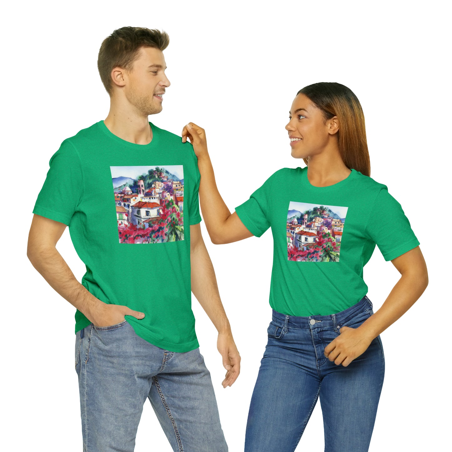 Azura da Grisinesa - Tee