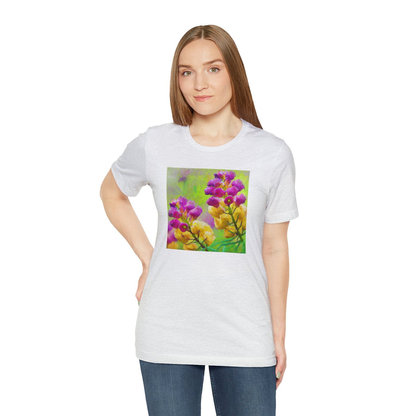 Penelope Vanderlynne - Tee