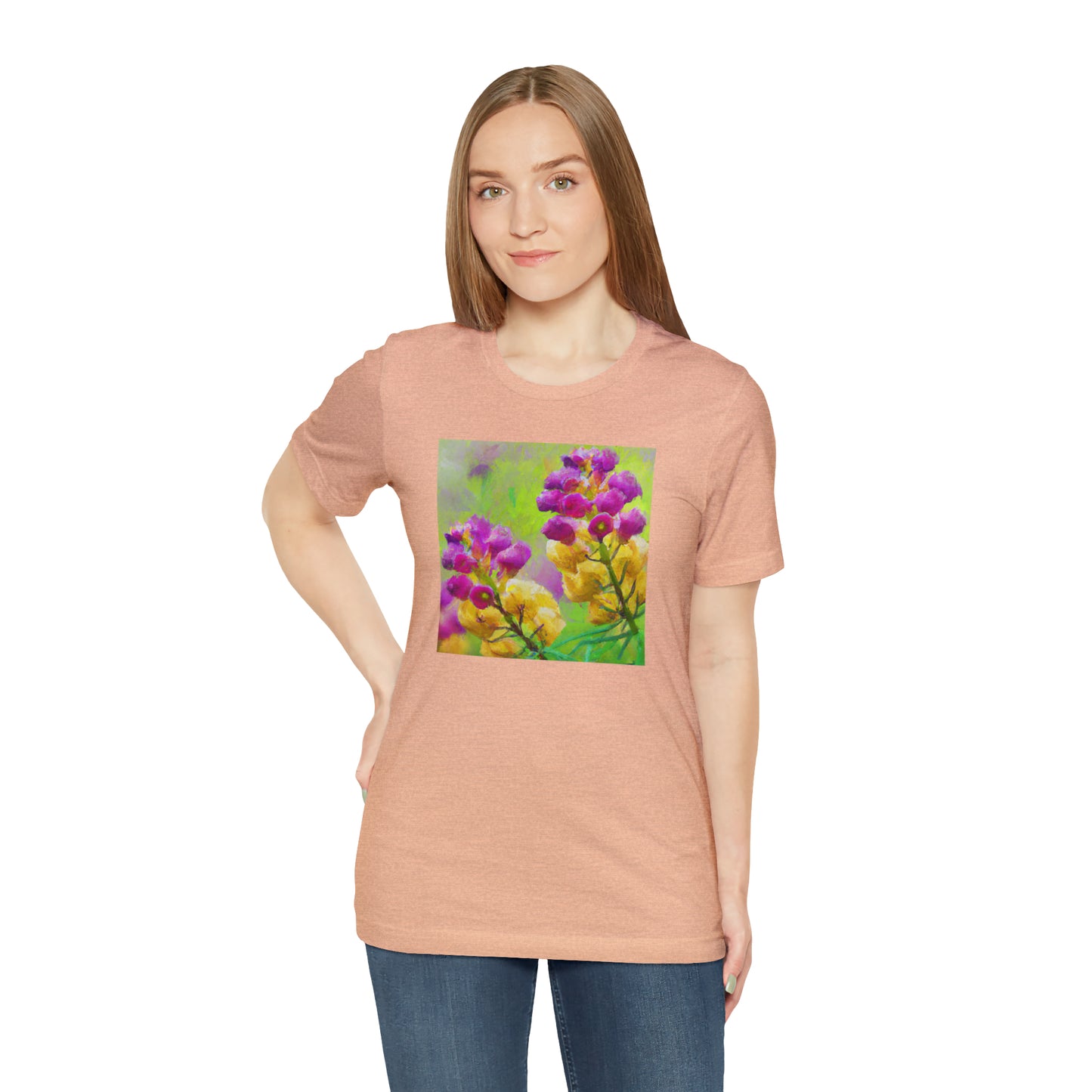 Penelope Vanderlynne - Tee
