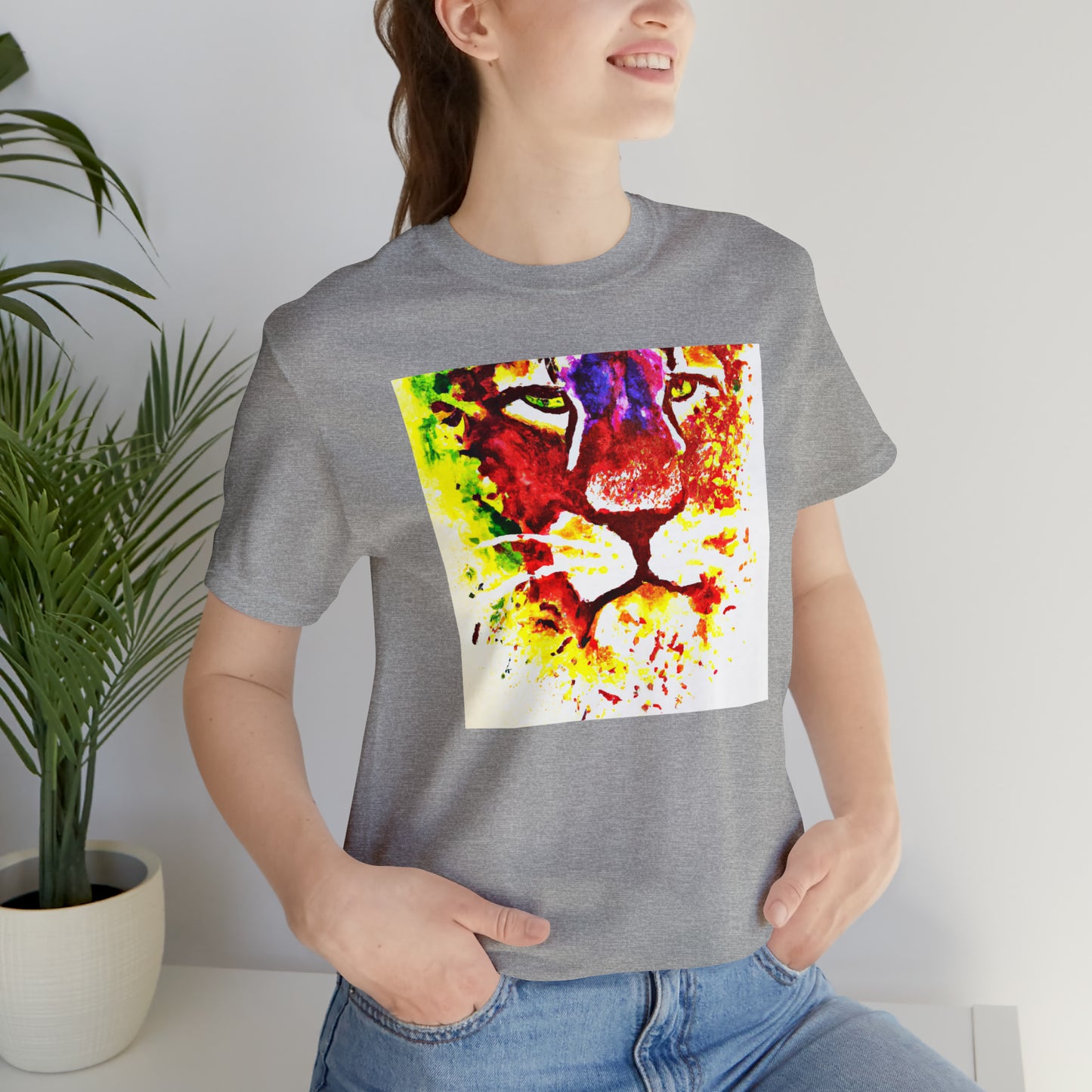 Rosa Faberina - Tee