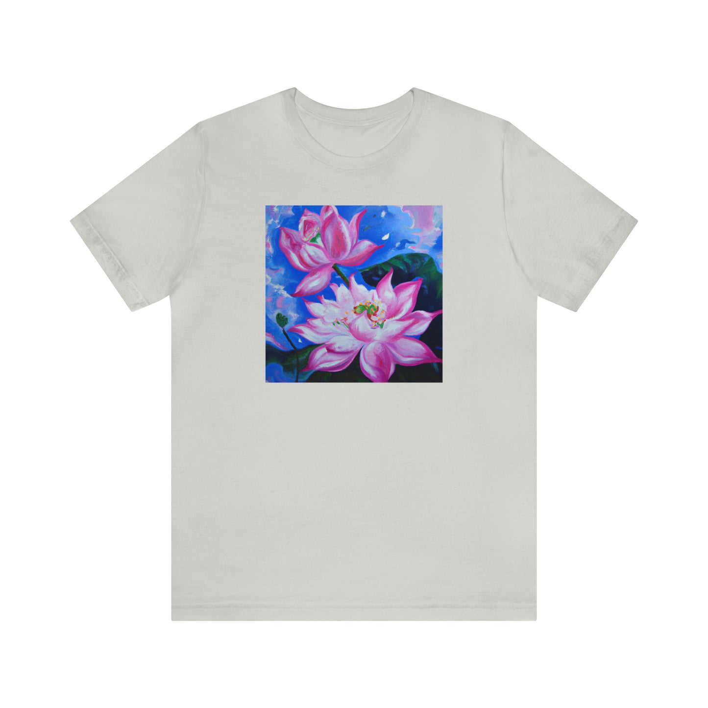 Margueretta Devereaux - Tee
