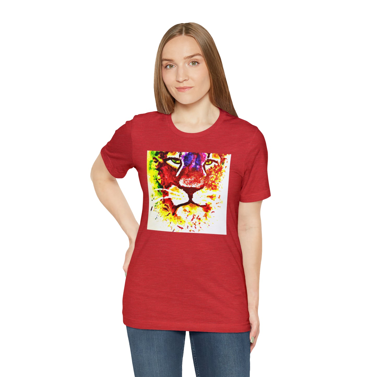 Rosa Faberina - Tee