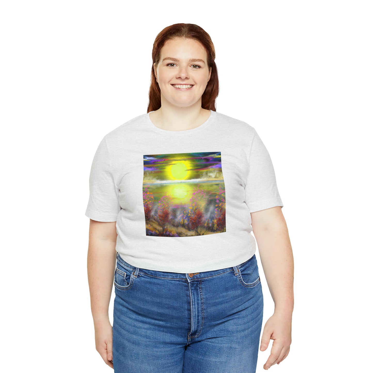 Viola Bravaldi - Tee