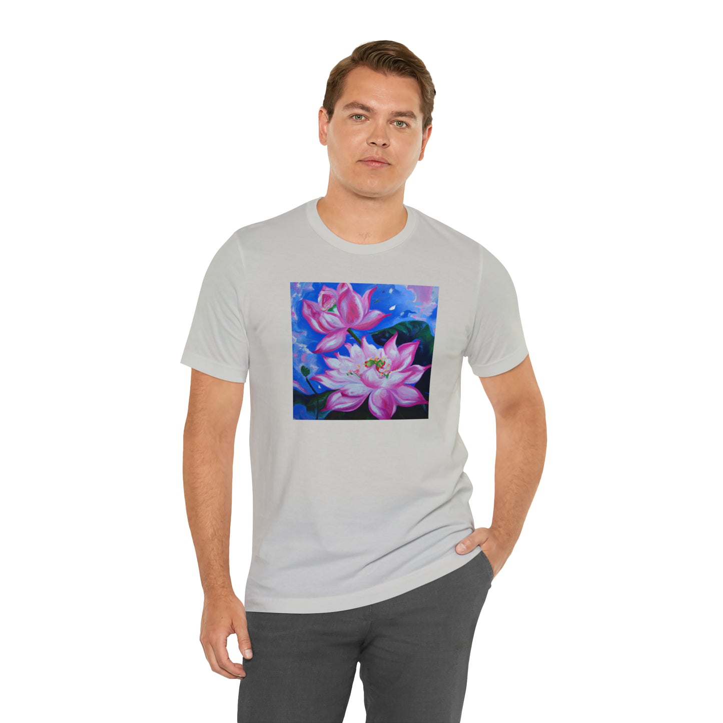 Margueretta Devereaux - Tee