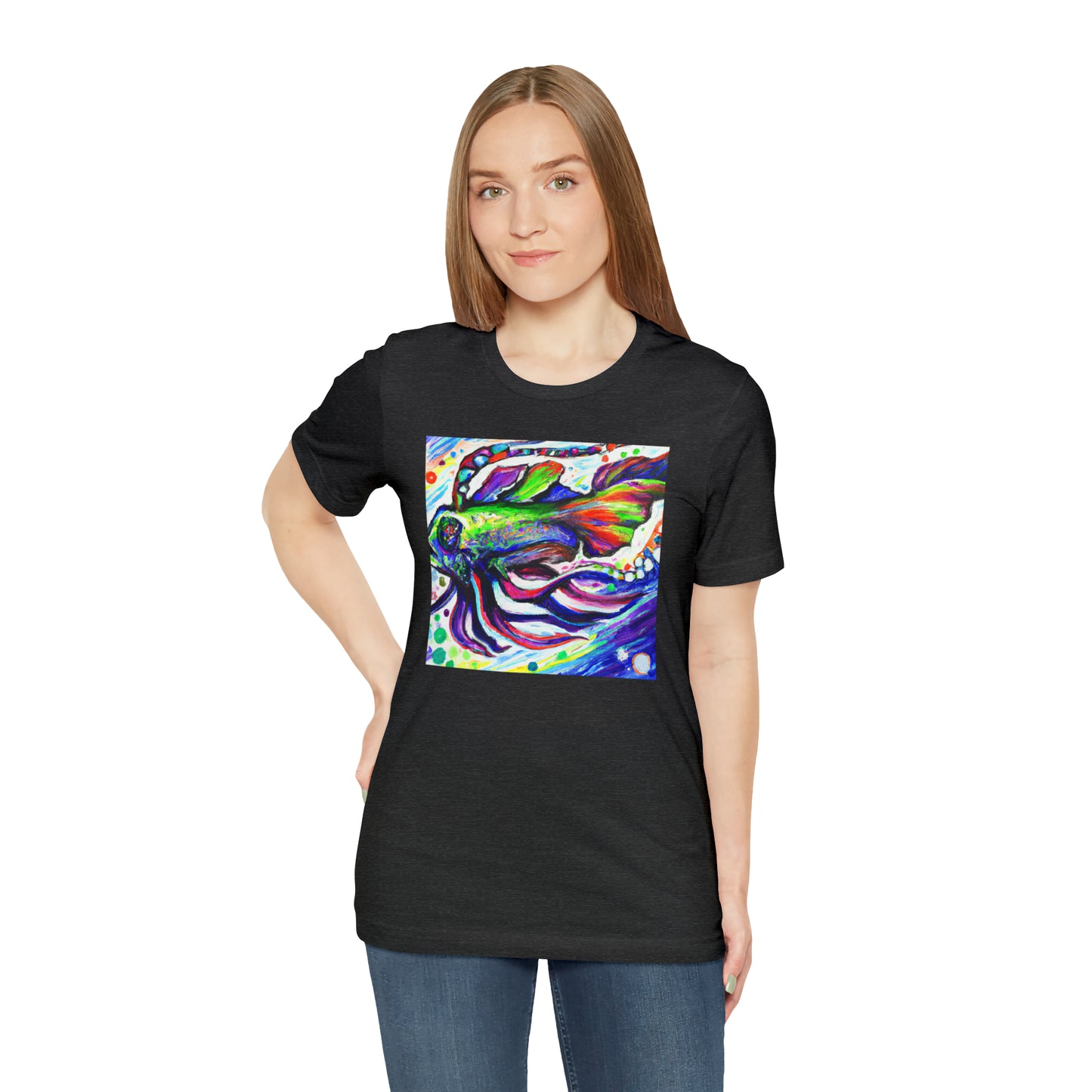 Madam Celestina Nightingale - Tee