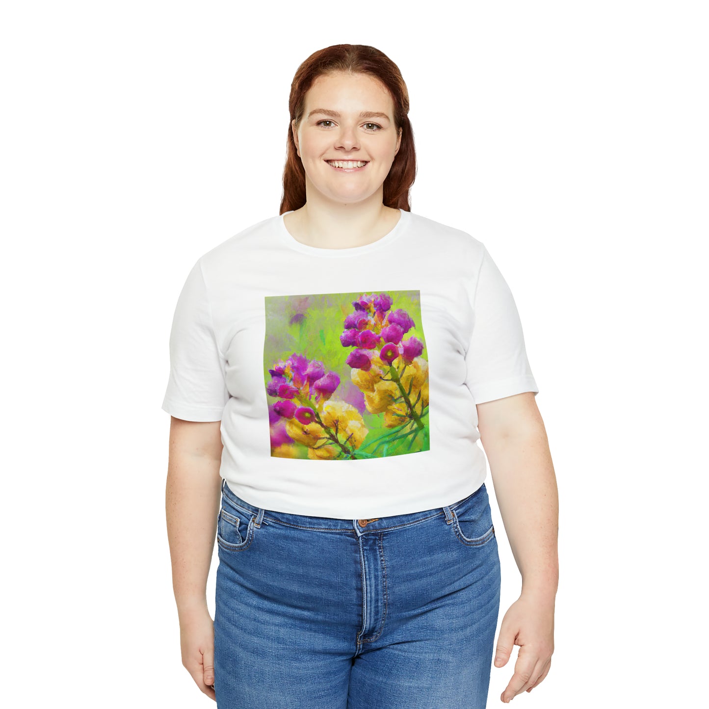 Penelope Vanderlynne - Tee