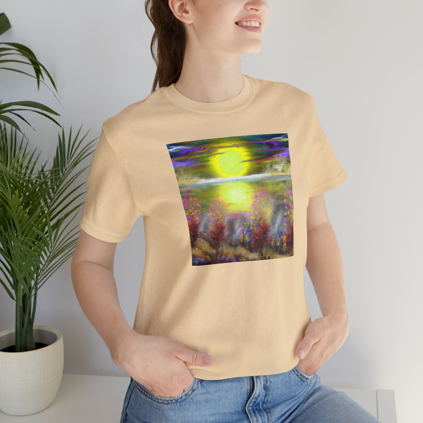 Viola Bravaldi - Tee