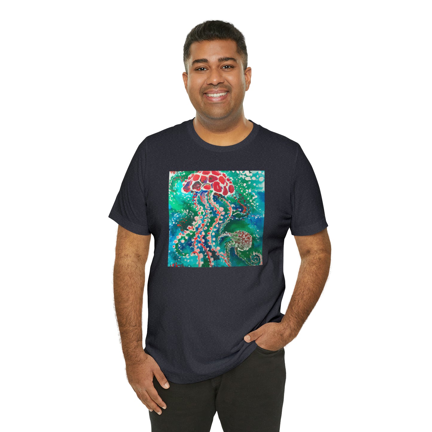 Mairena Sandhurst - Tee