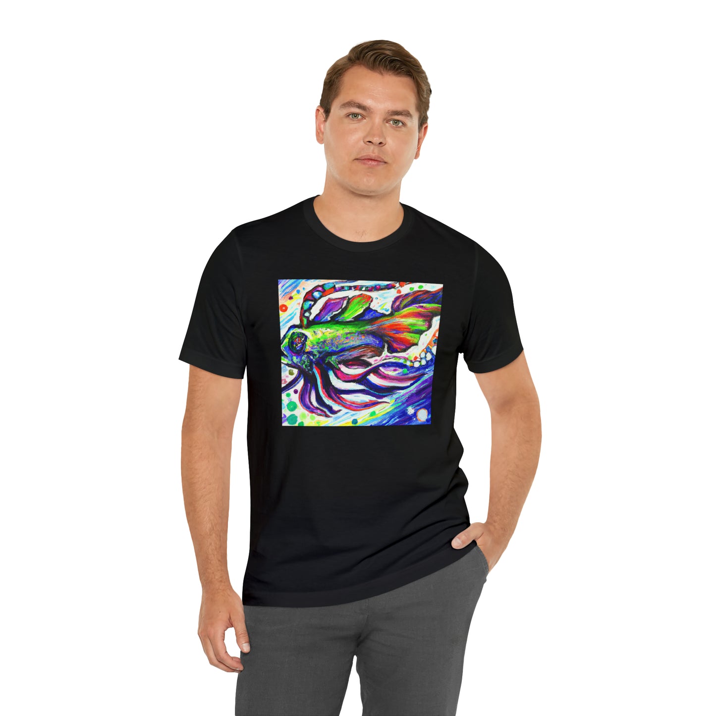 Madam Celestina Nightingale - Tee