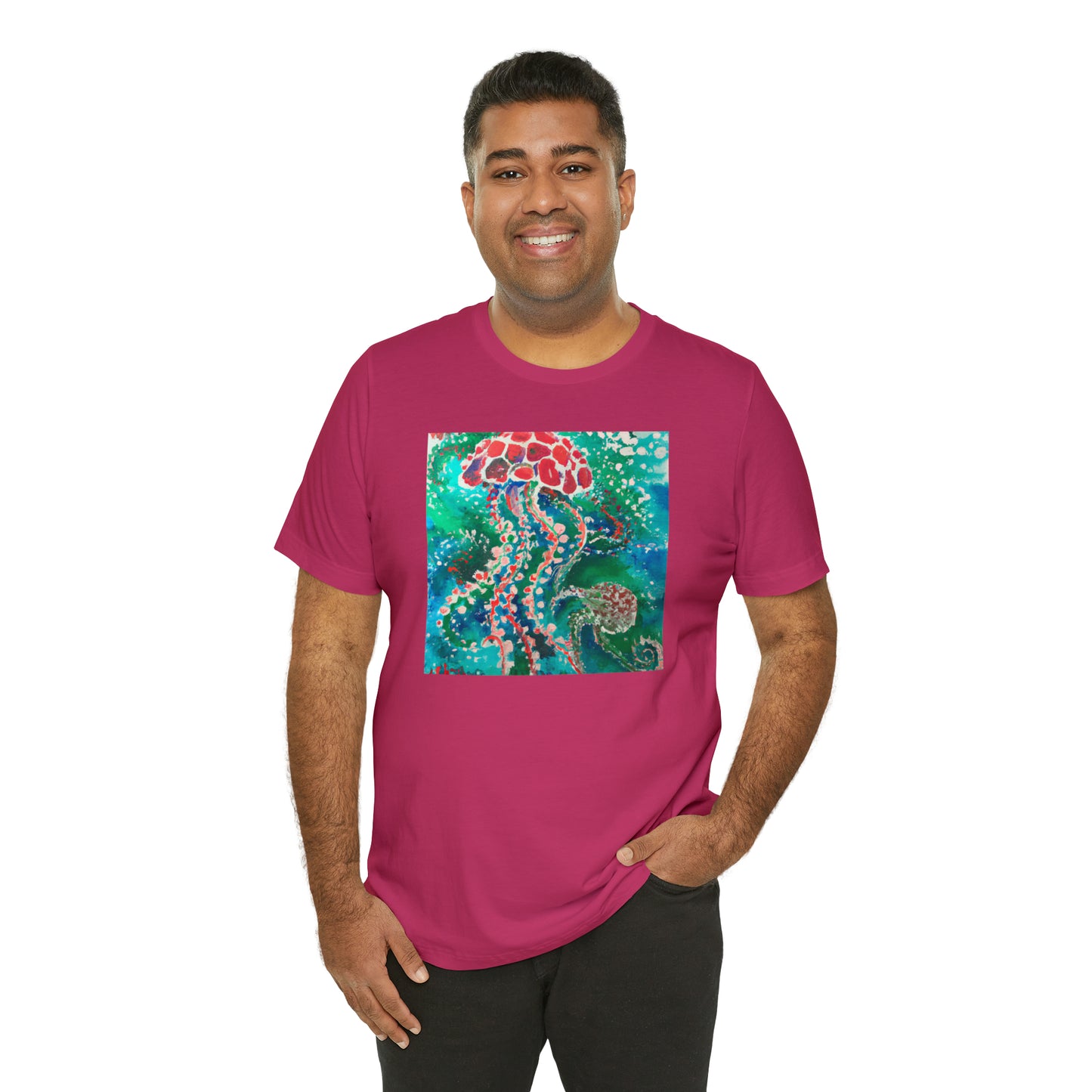Mairena Sandhurst - Tee