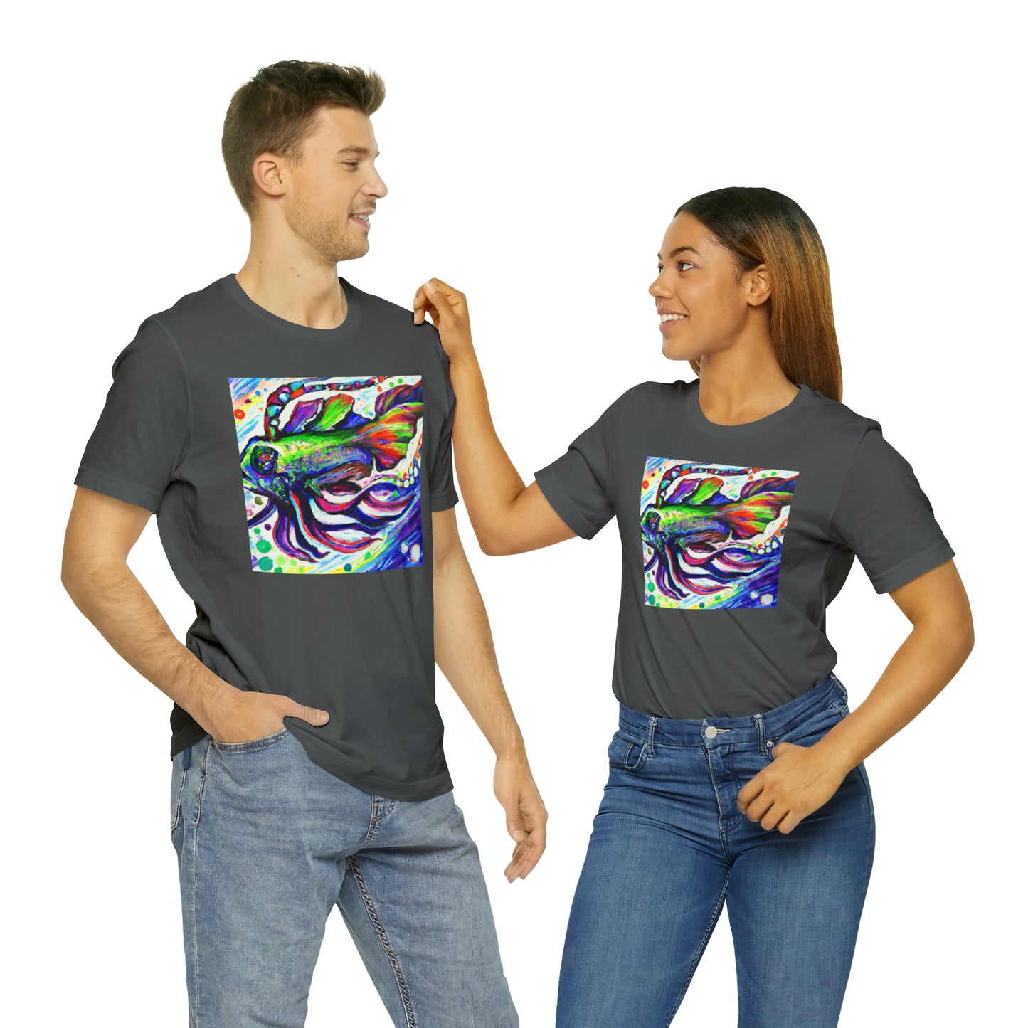 Madam Celestina Nightingale - Tee