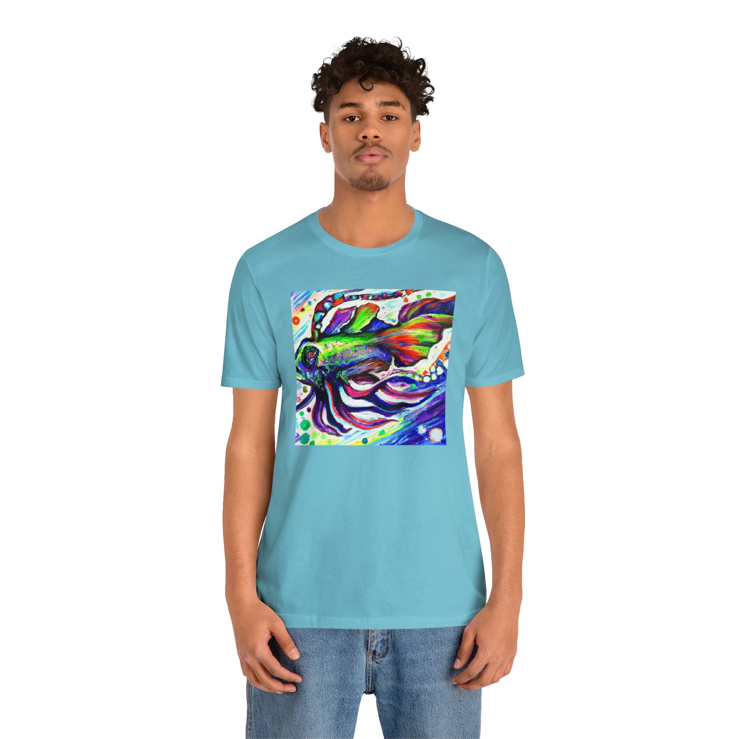 Madam Celestina Nightingale - Tee