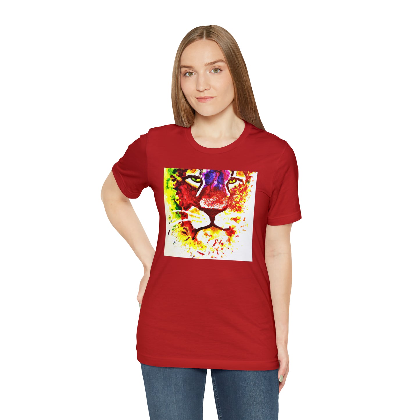 Rosa Faberina - Tee