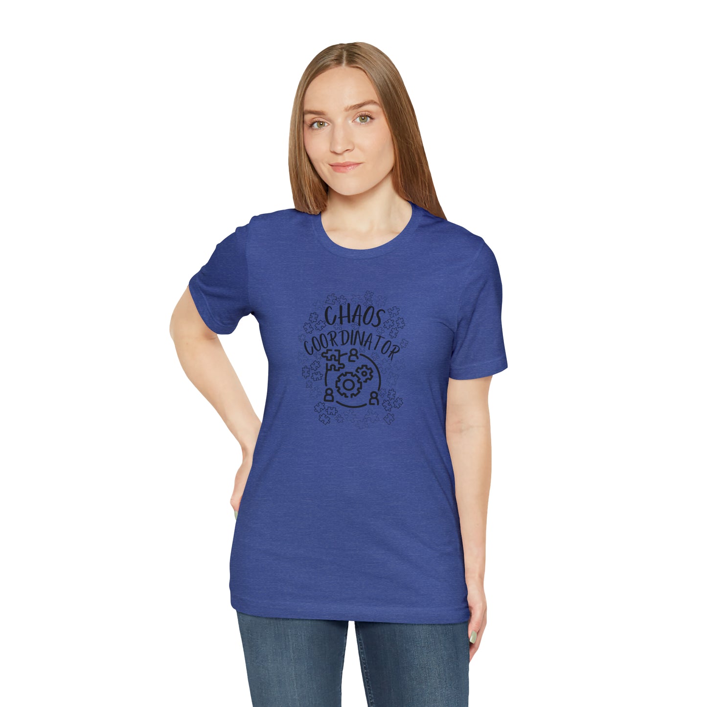 Chaos Coordinator Tee