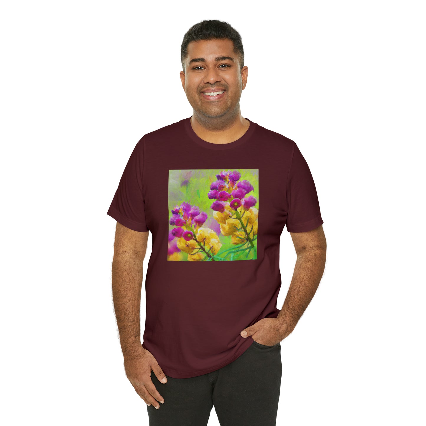 Penelope Vanderlynne - Tee