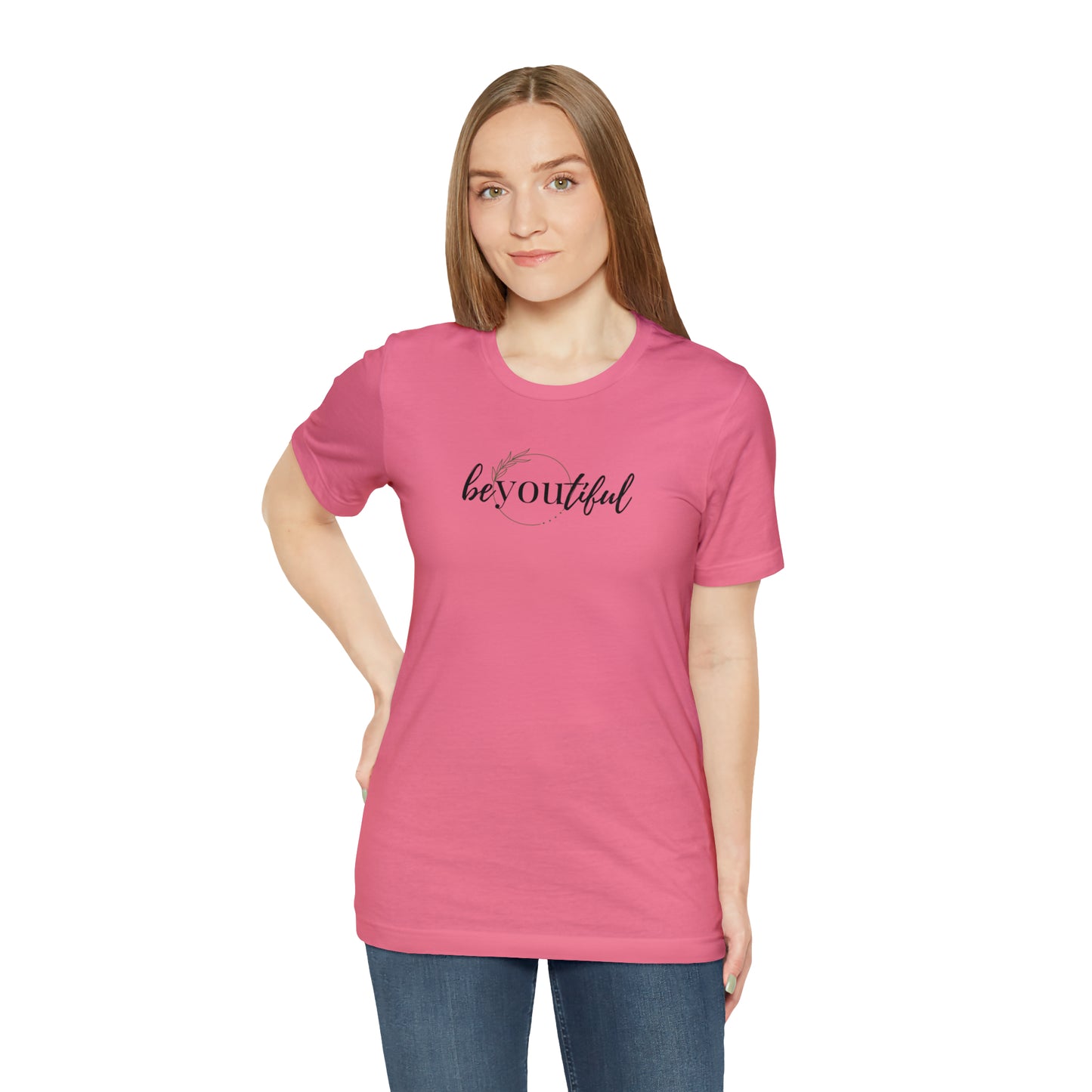 BeYOUtiful Tee
