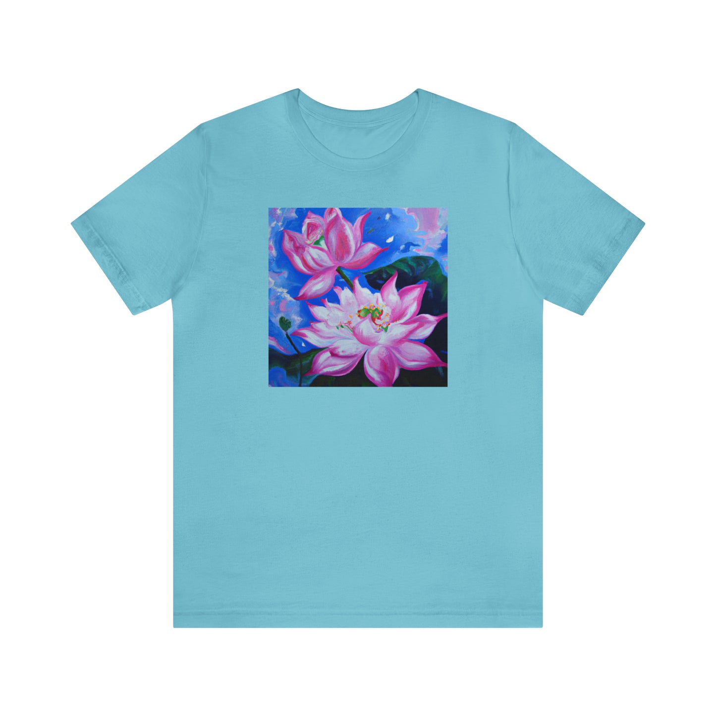 Margueretta Devereaux - Tee