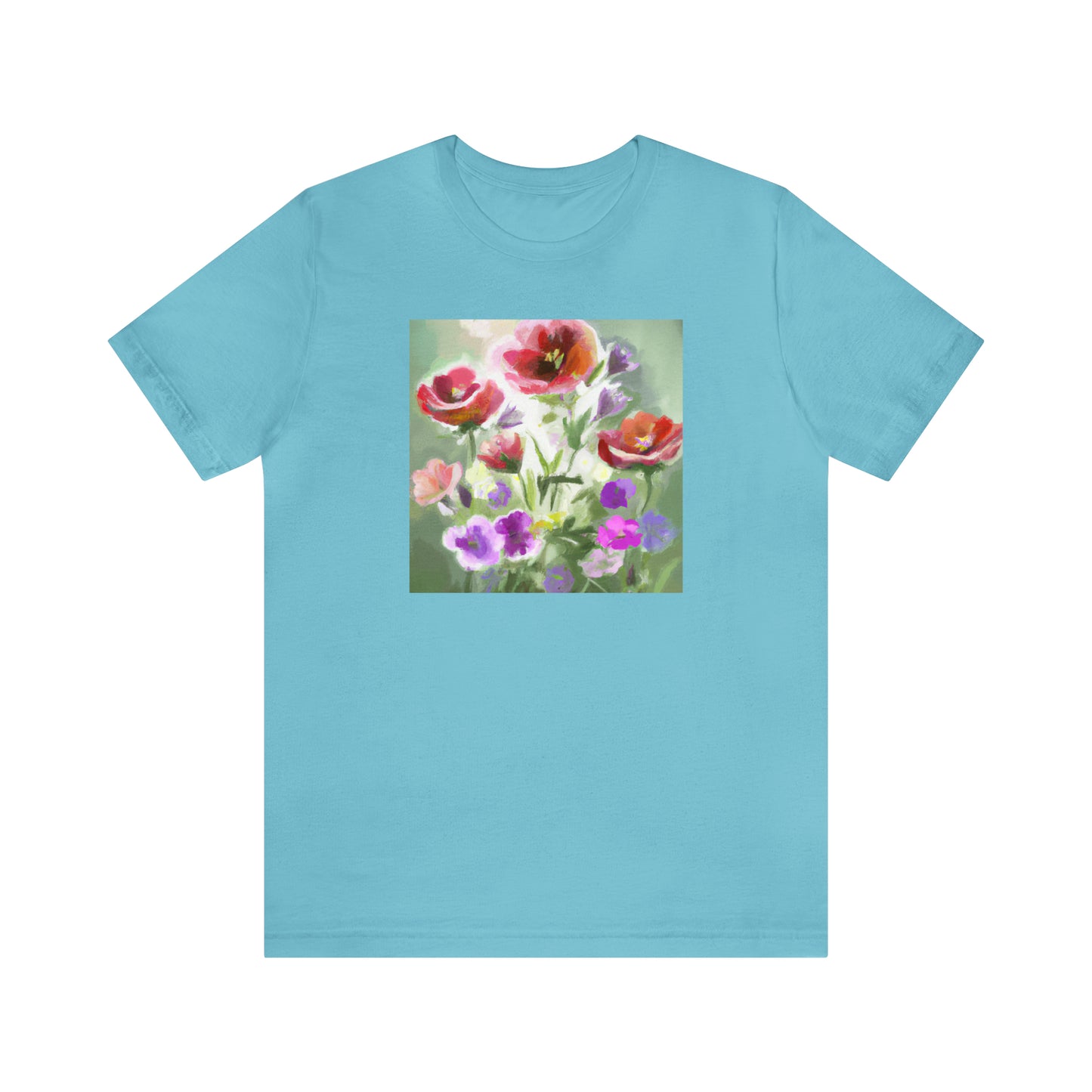 Dominica della Musica - Tee