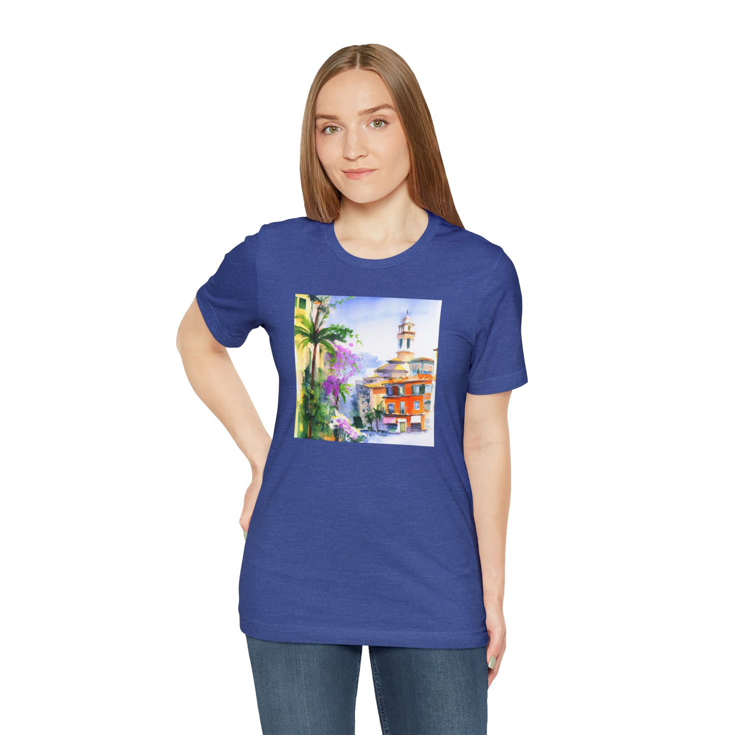 Harriet Gainsborough - Tee