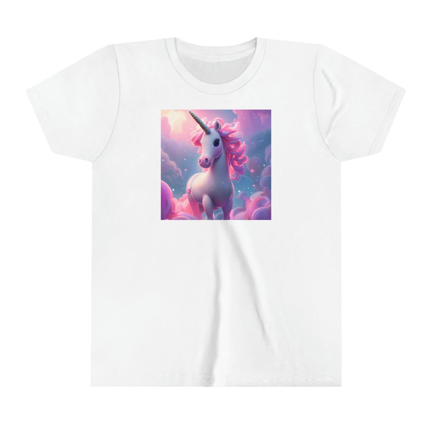 Dreamy Unicor Kid's Tee