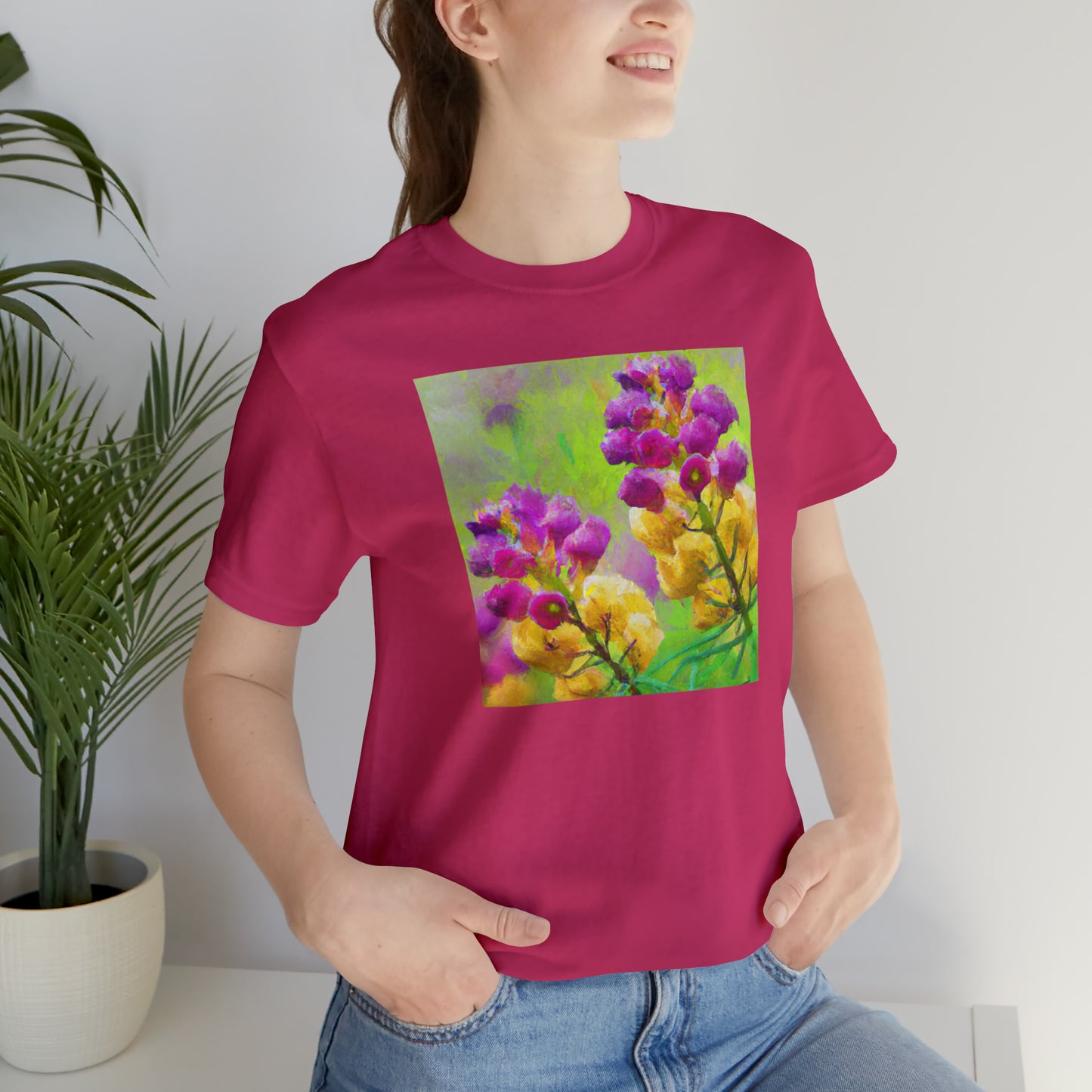 Penelope Vanderlynne - Tee
