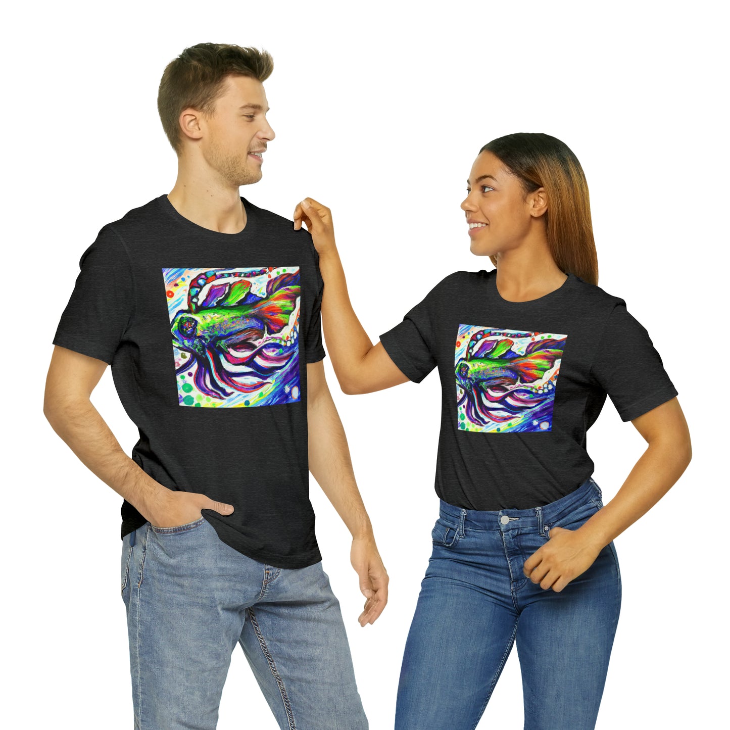 Madam Celestina Nightingale - Tee