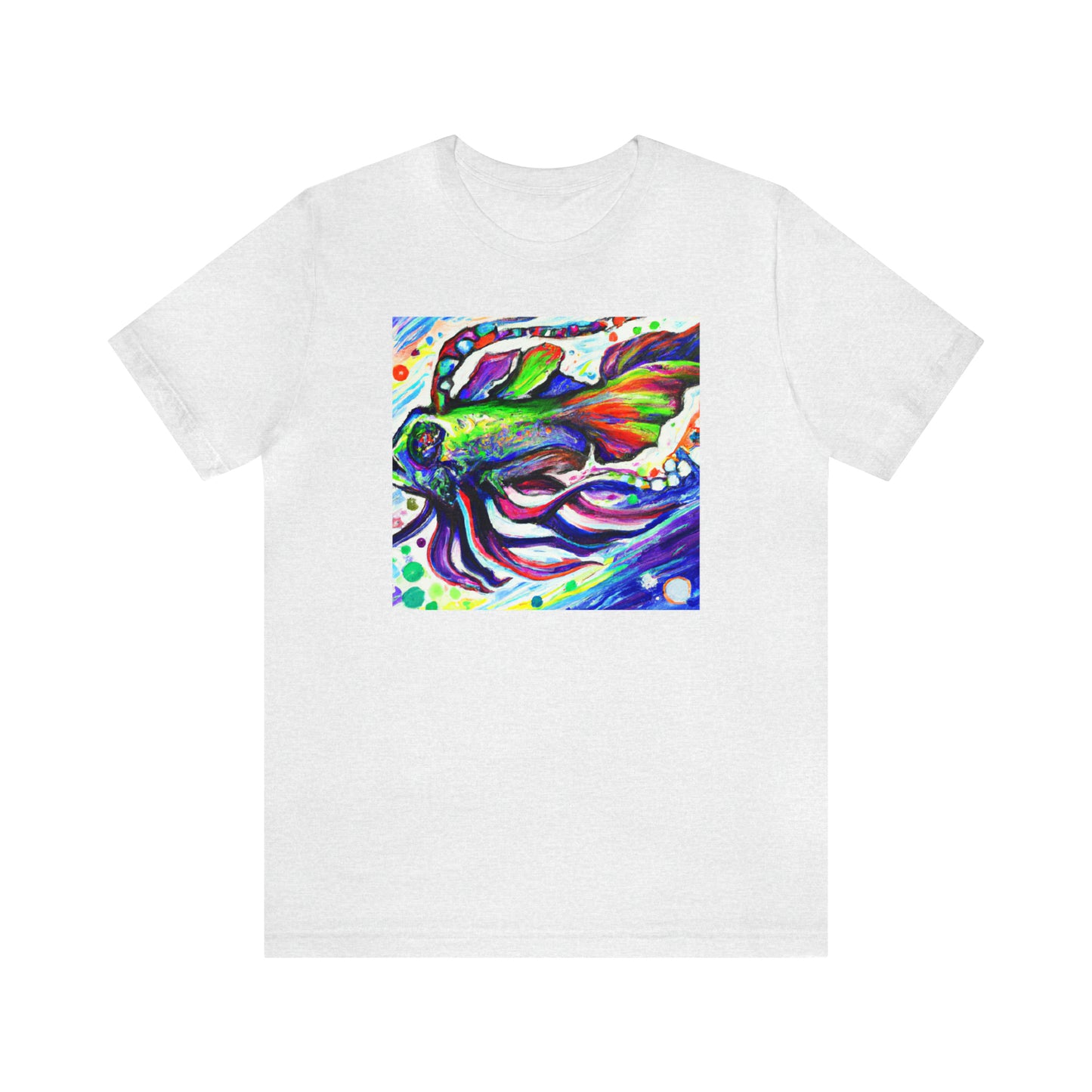 Madam Celestina Nightingale - Tee