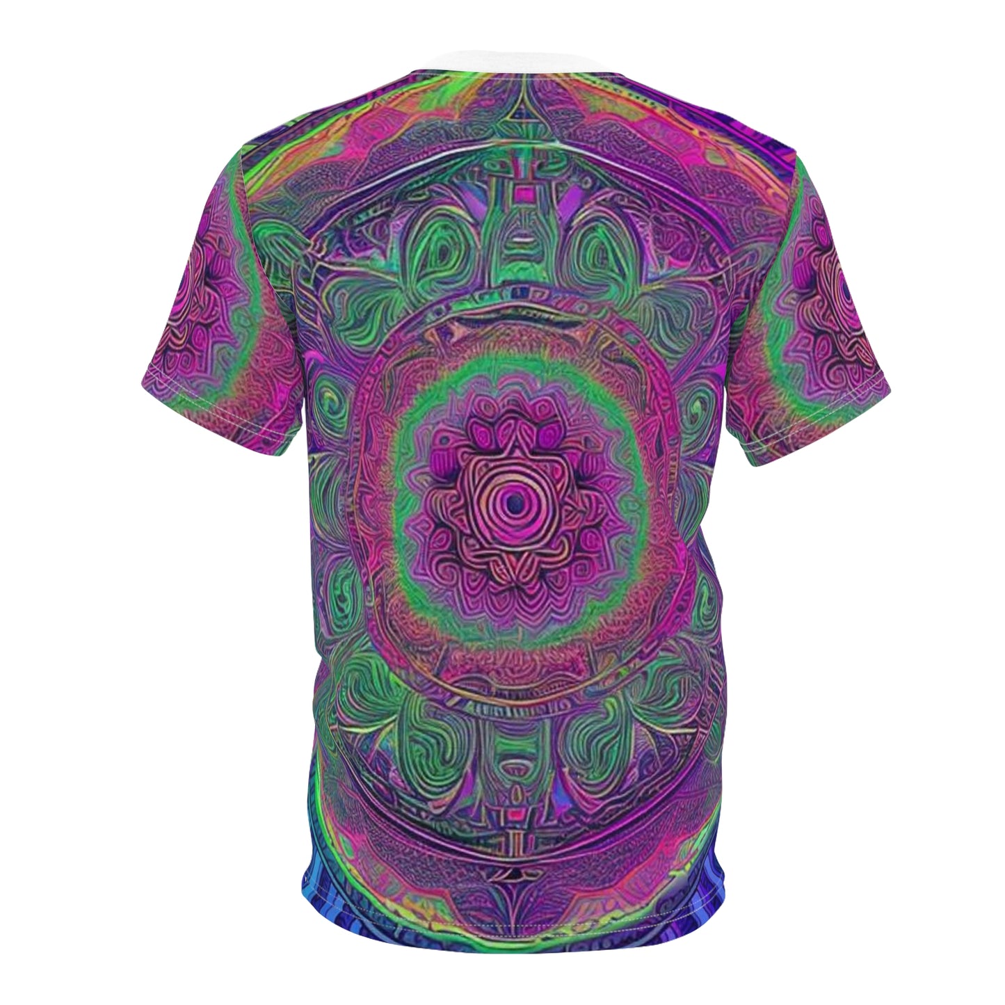 Mandala All Over Print Tee (AOP)