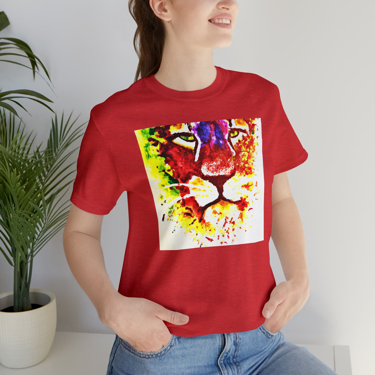Rosa Faberina - Tee