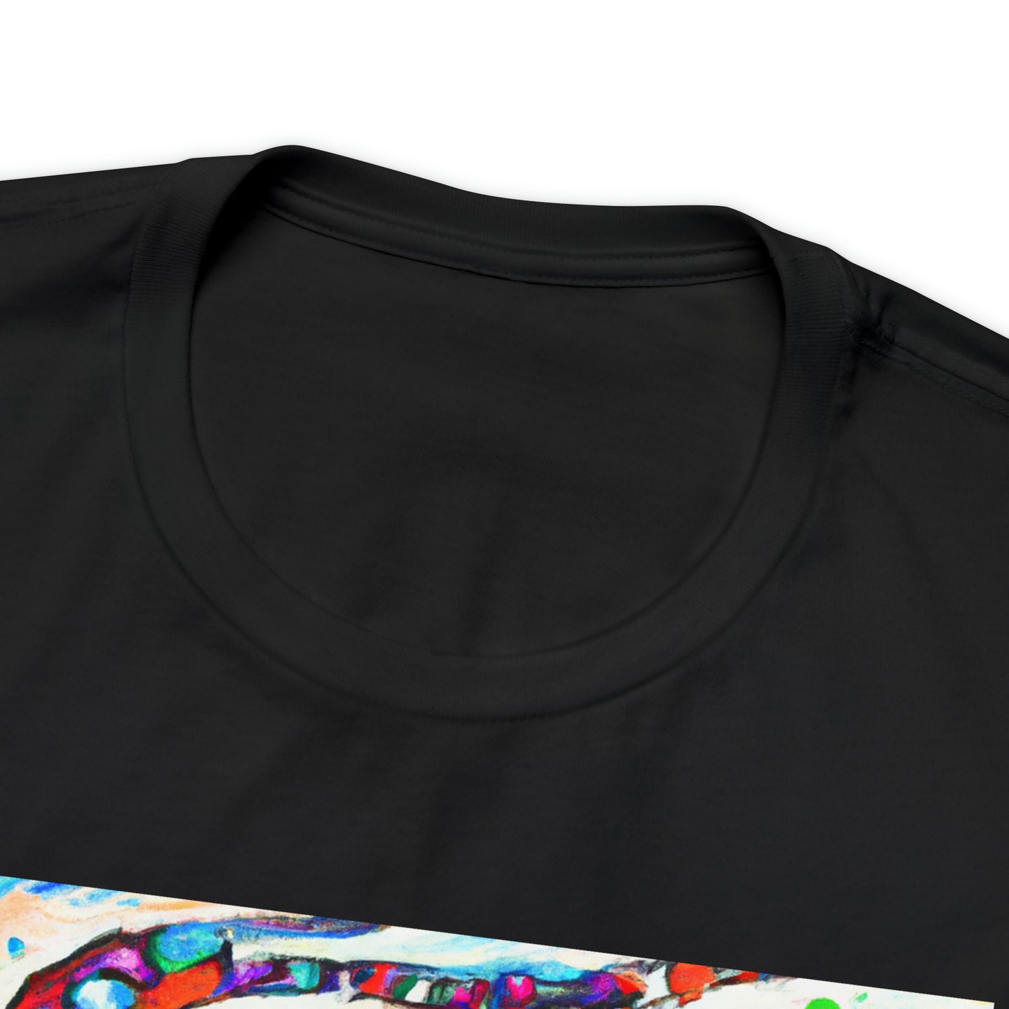 Madam Celestina Nightingale - Tee