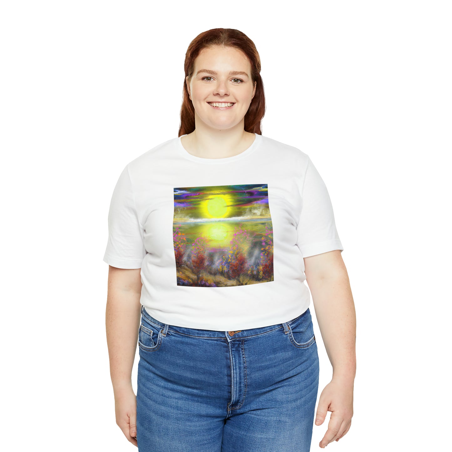 Viola Bravaldi - Tee