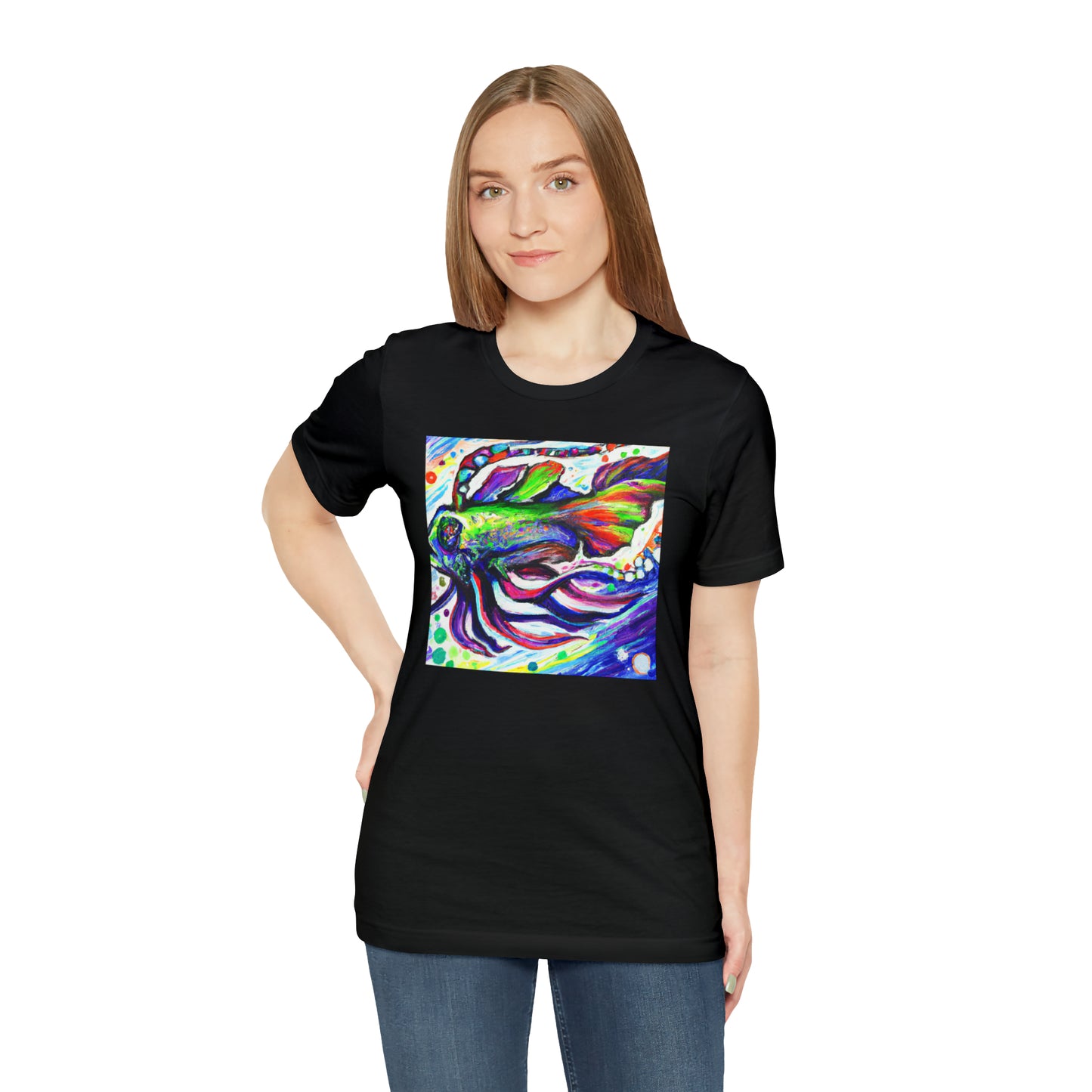 Madam Celestina Nightingale - Tee