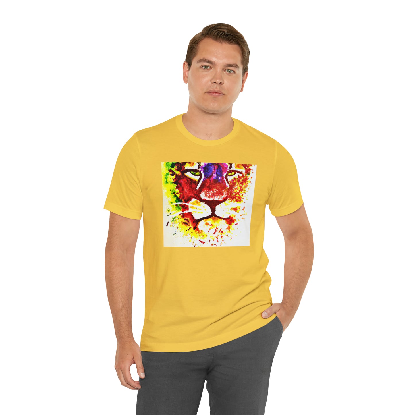 Rosa Faberina - Tee