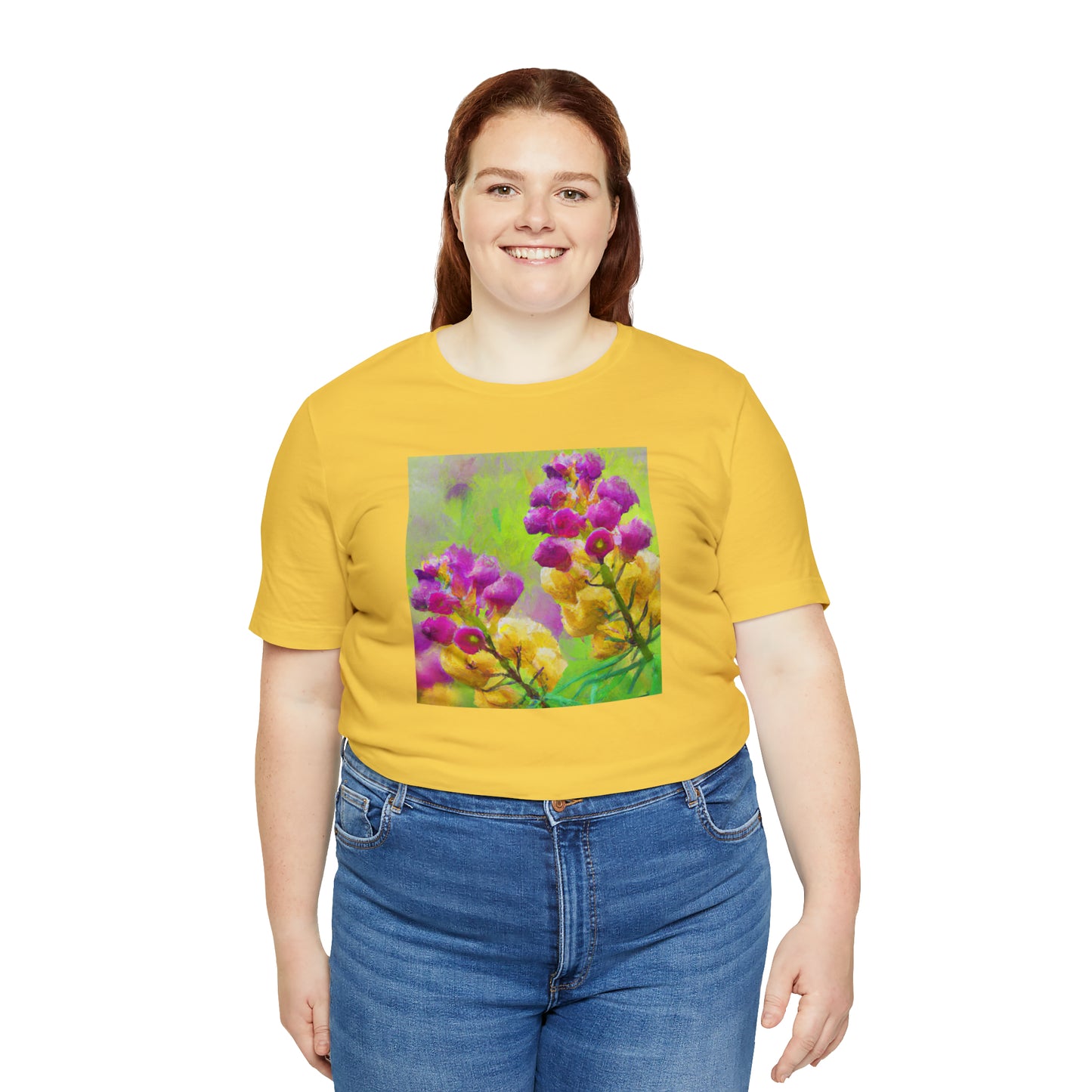 Penelope Vanderlynne - Tee