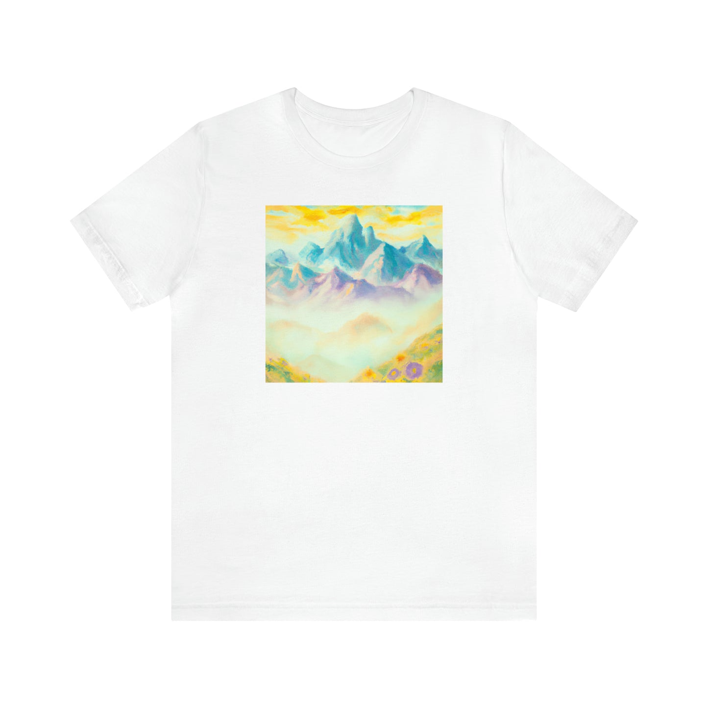 Marcella Ravenheart - Tee