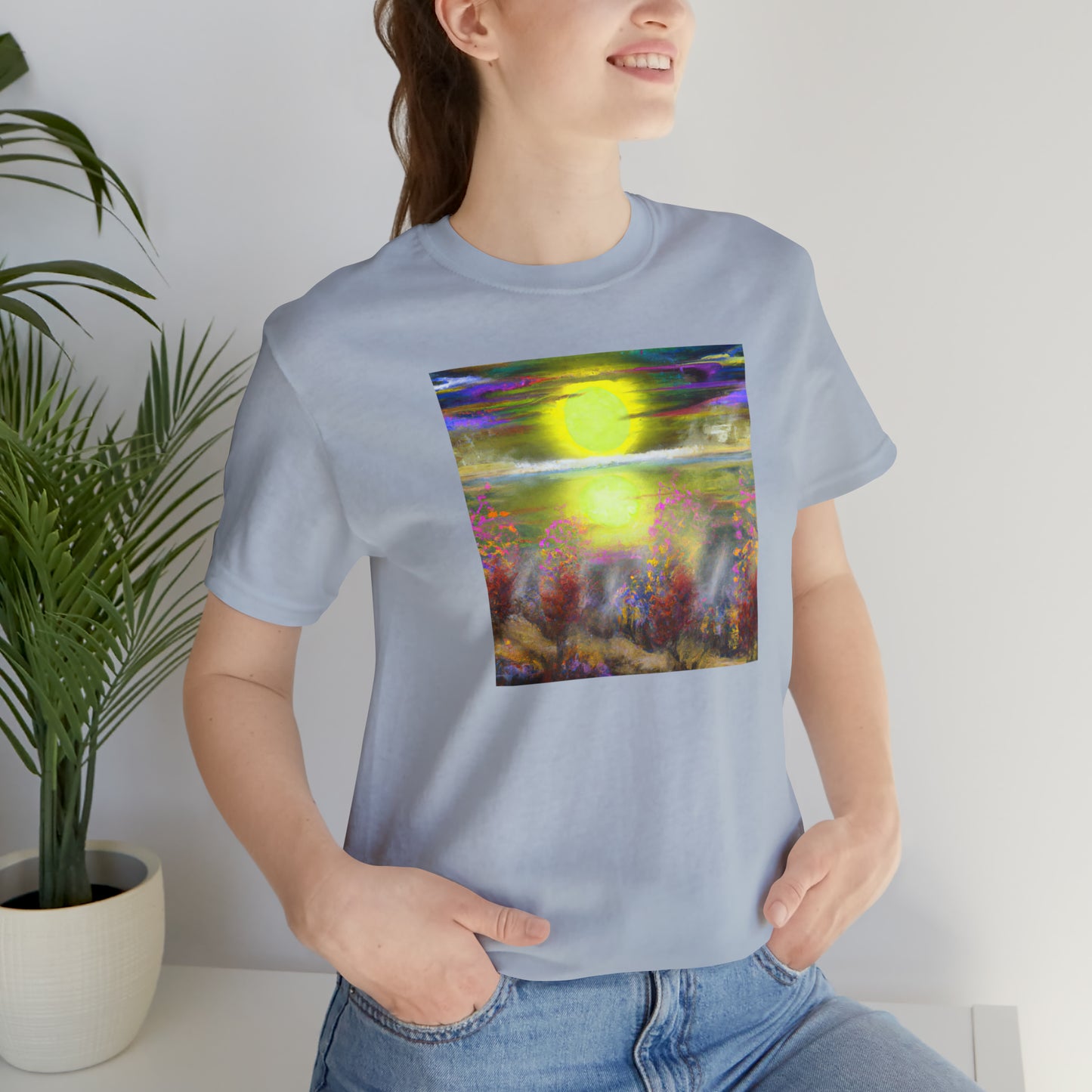 Viola Bravaldi - Tee