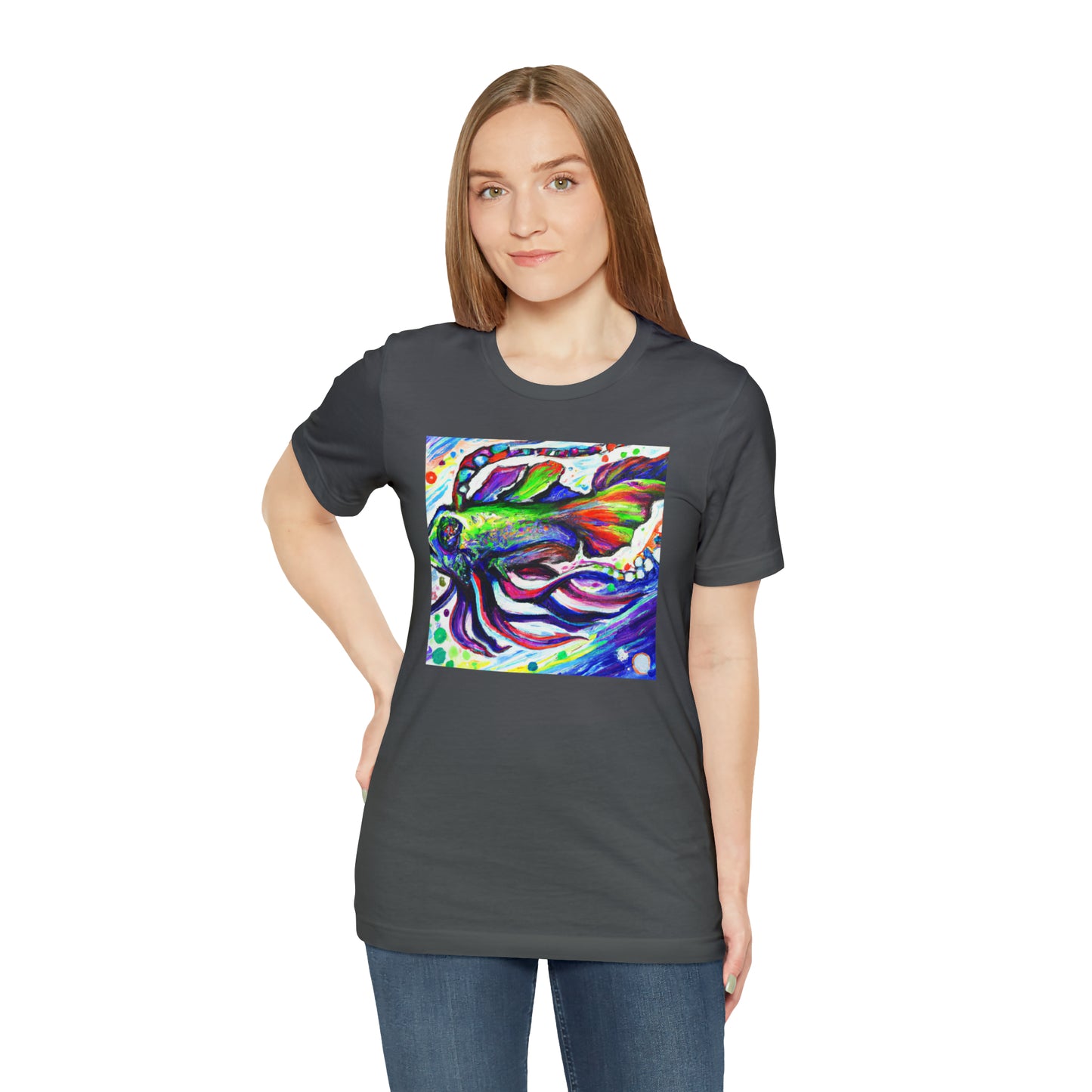 Madam Celestina Nightingale - Tee