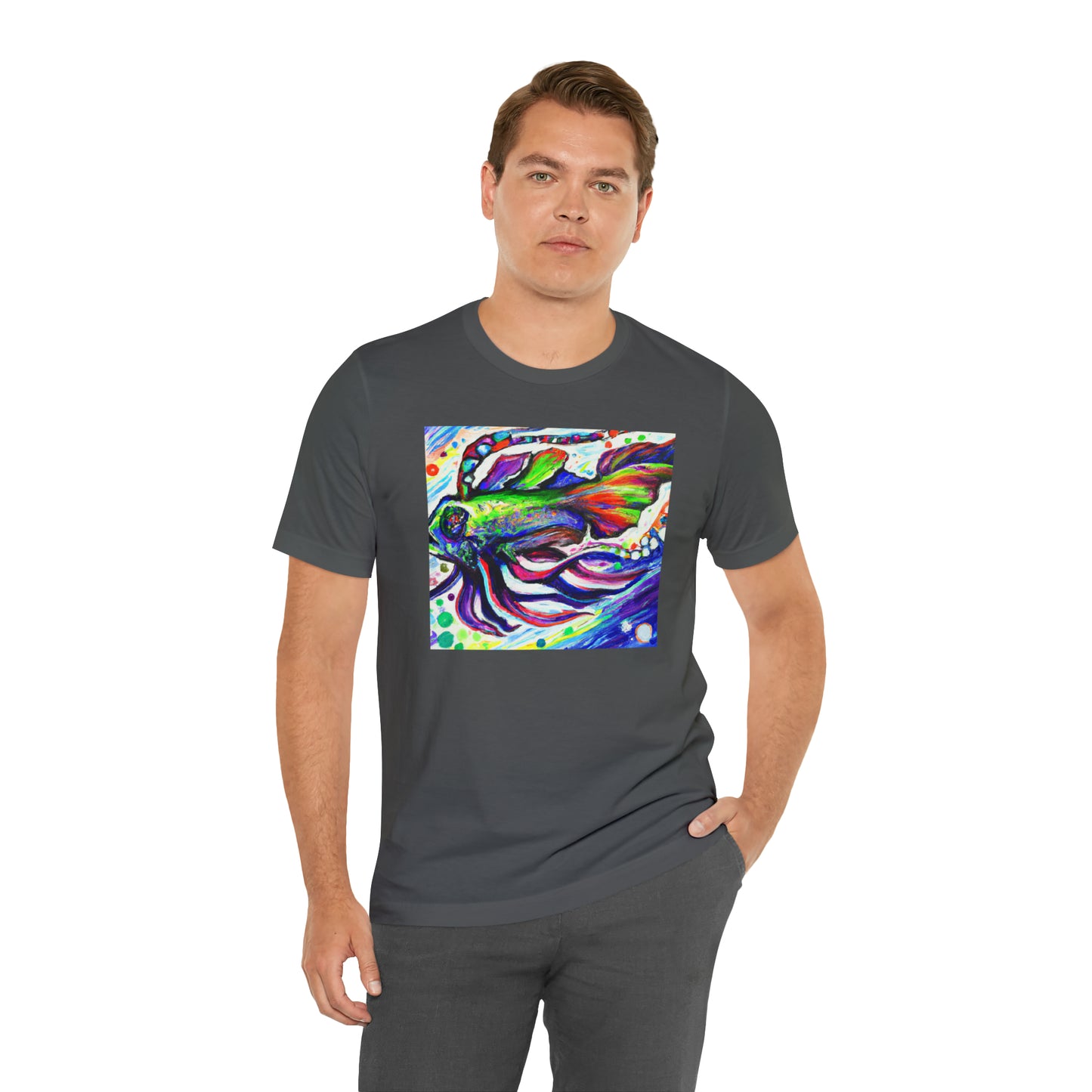 Madam Celestina Nightingale - Tee