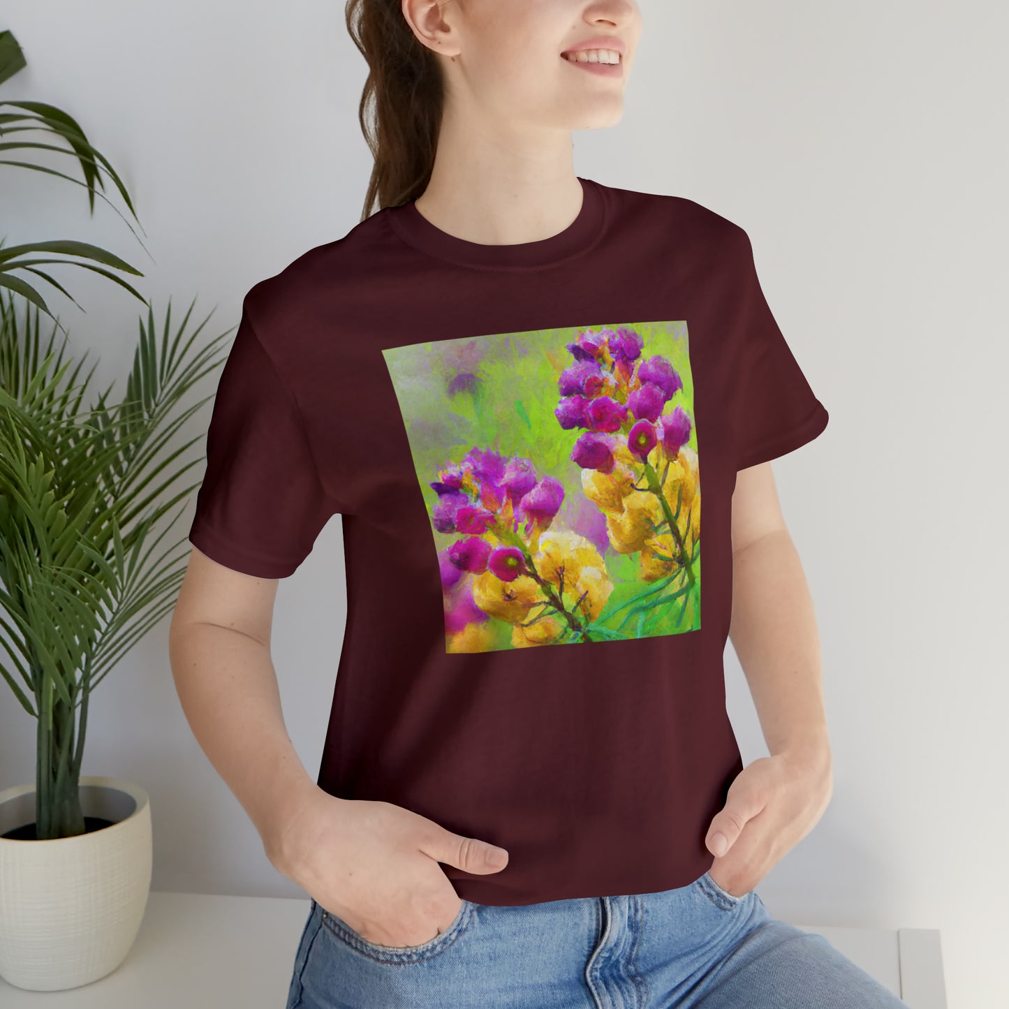 Penelope Vanderlynne - Tee