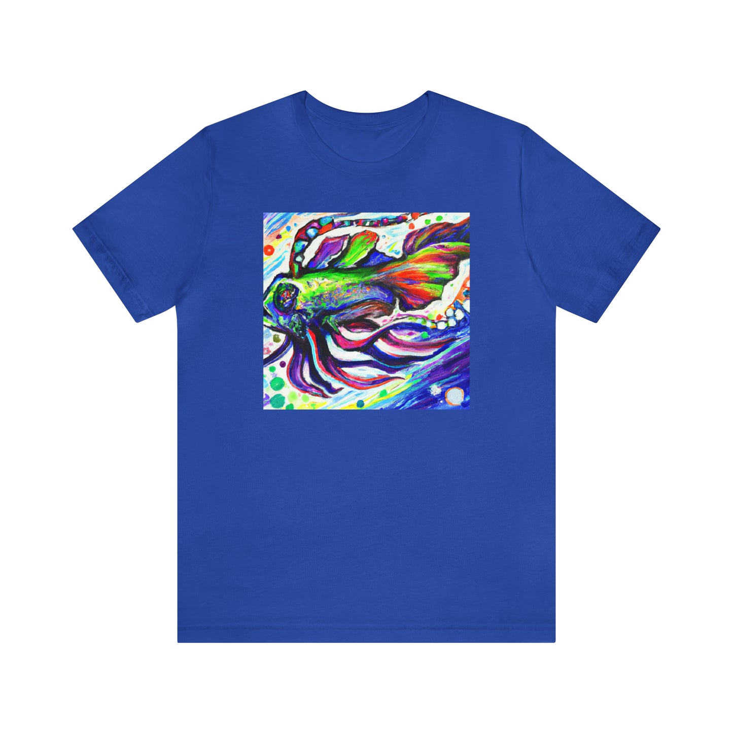 Madam Celestina Nightingale - Tee