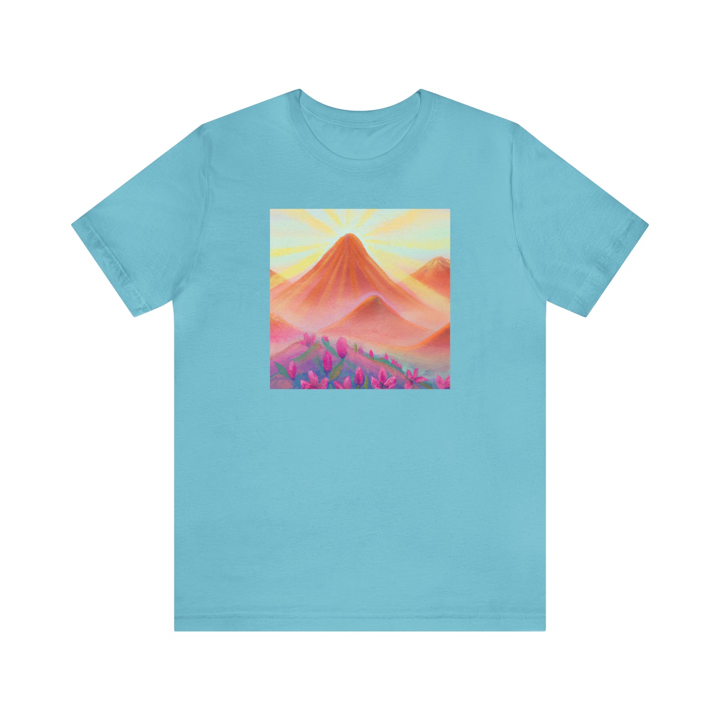 Emily Swanston - Tee
