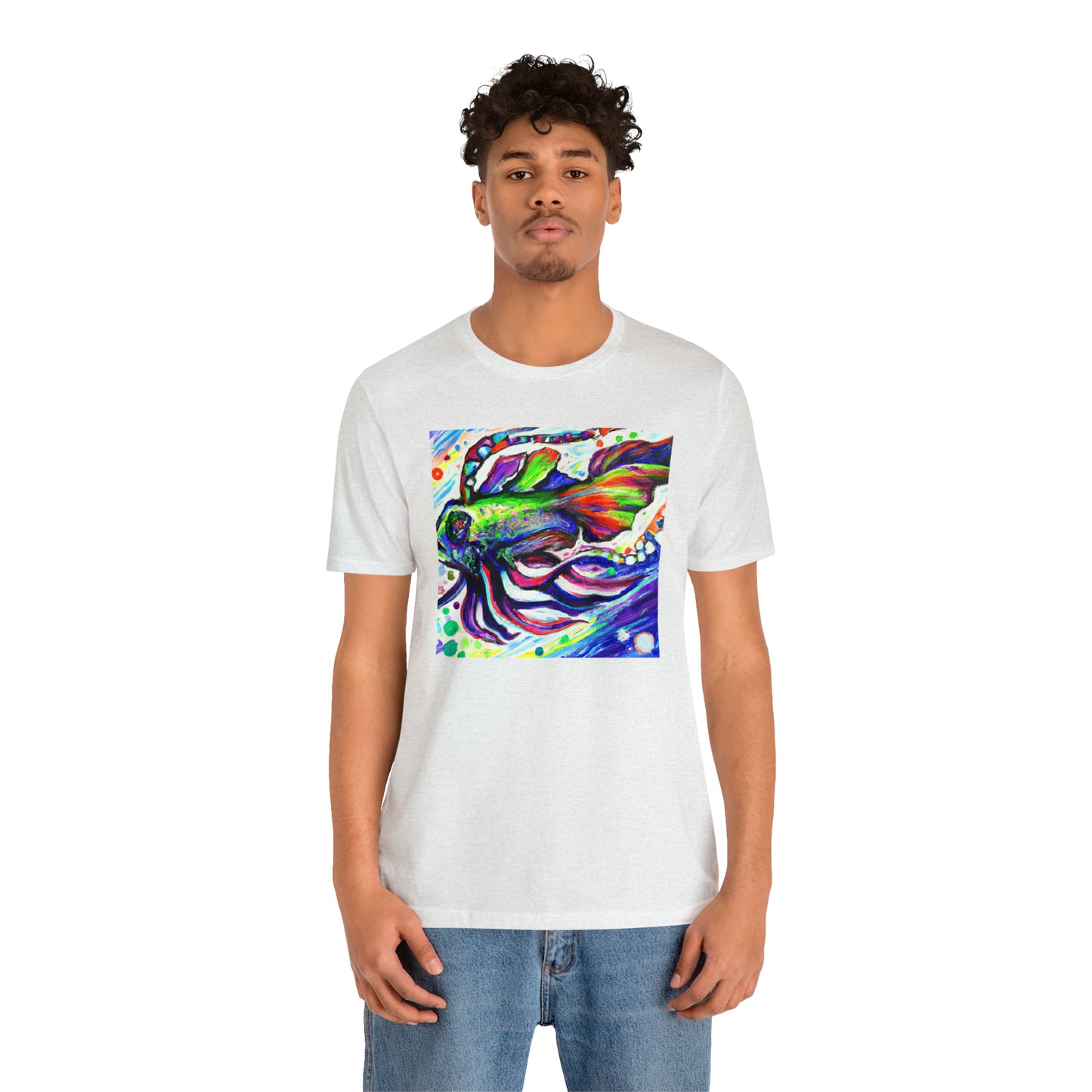 Madam Celestina Nightingale - Tee