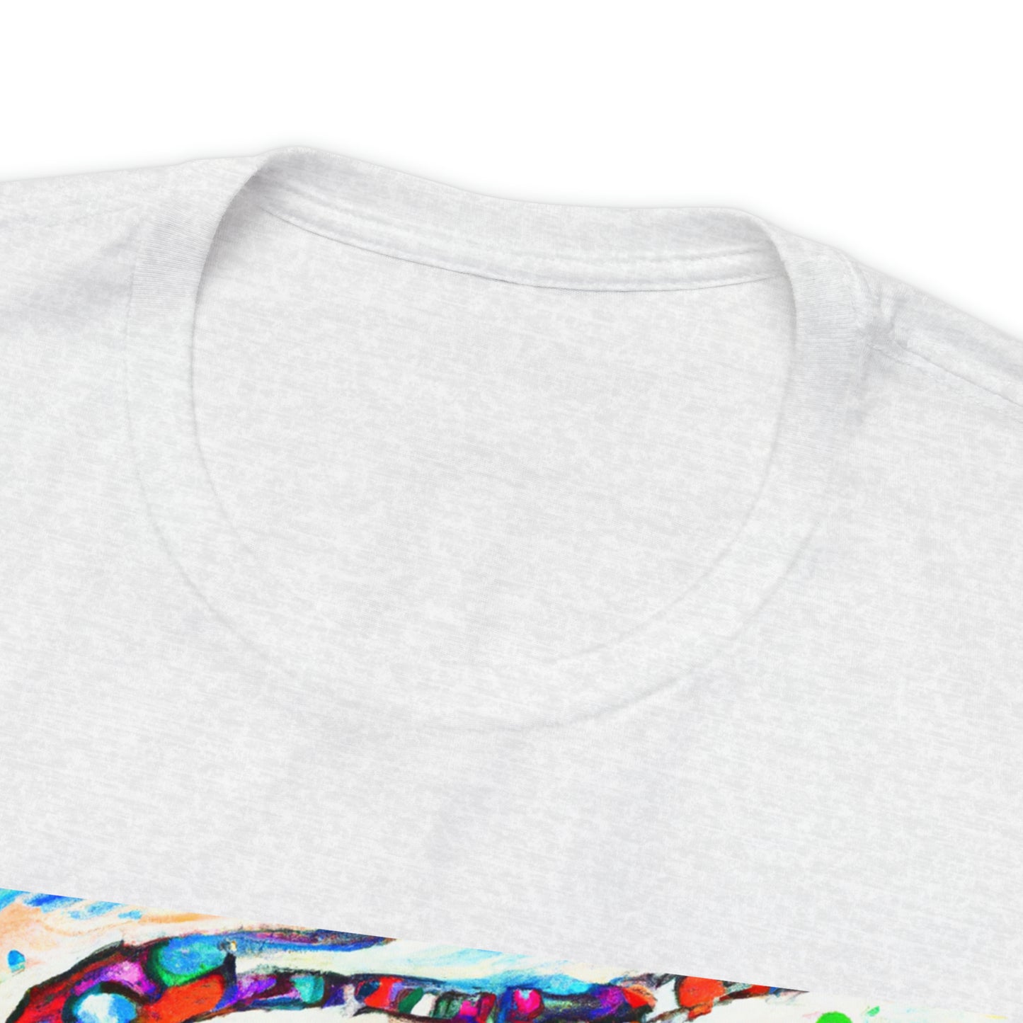 Madam Celestina Nightingale - Tee
