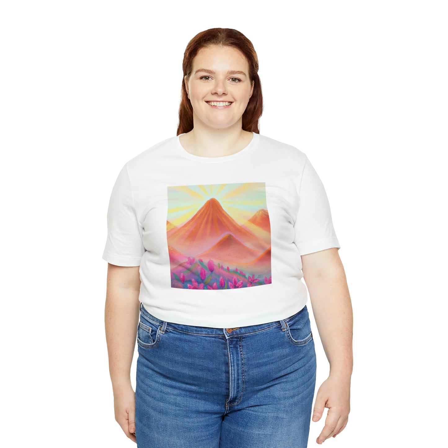 Emily Swanston - Tee